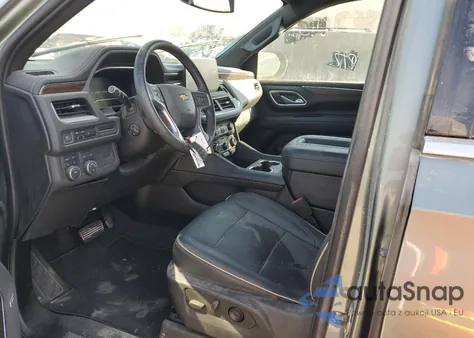 2023 Chevrolet Suburban K1500 Premier из США, поврежденный, VIN 1GNSKFKD8PR305863